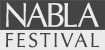Nabla Festival logo