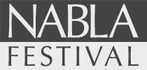 Nabla Festival logo